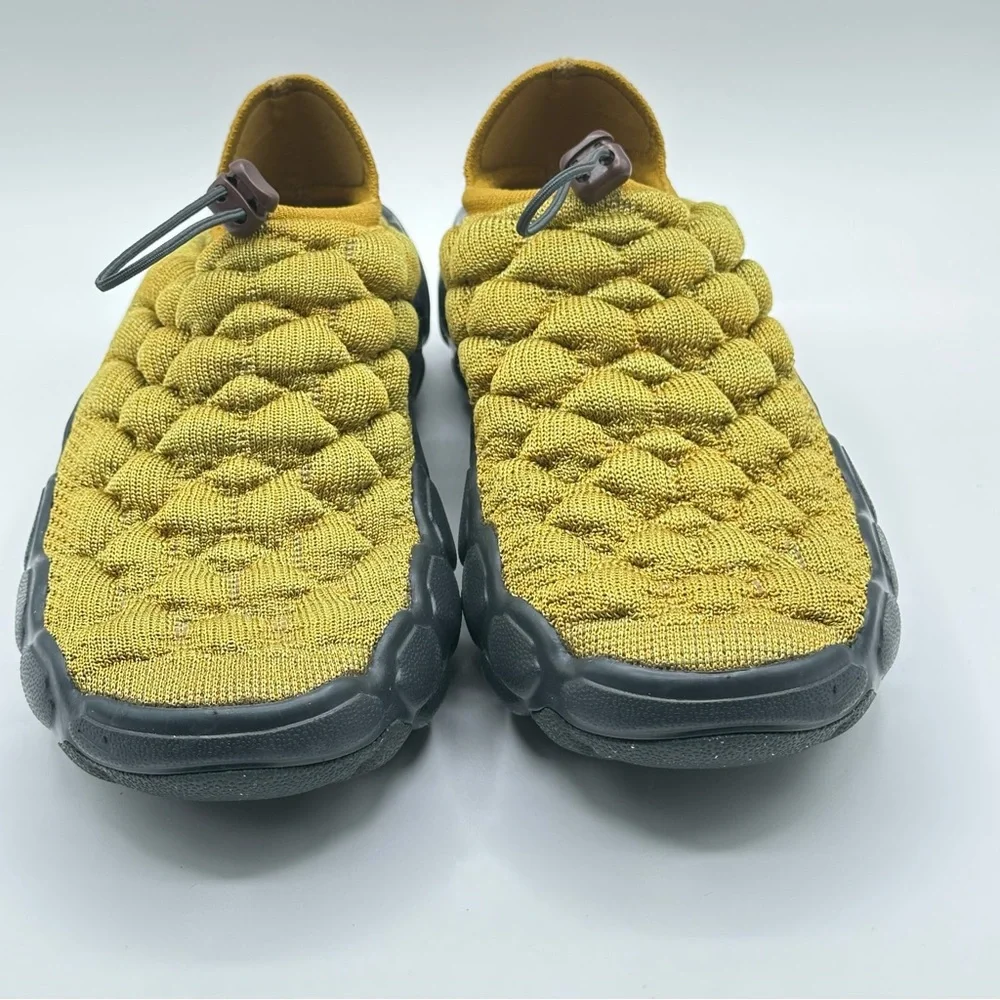 Women’s Nike Size 7 Flyknit Haven FD2148 700 Slipon Sneaker Trainer Sports New - Picture 3 of 14